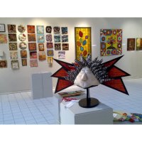 Annette McMasters The Amusing Game of Innocence Abroad